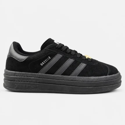 Simple-Vans-style-sneakers-Adidas-Gazelle-model-Black-www.heroshoop.com-view-1.webp