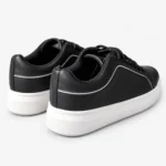 Zara-Vans-style-simple-semi-formal-shoes-Black-and-white-Code-4052-www.heroshoop.com-view-3.webp