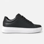 Zara-Vans-style-simple-semi-formal-shoes-black-white-Code-4026-www.heroshoop.com-view-1.webp