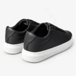 Zara-Vans-style-simple-semi-formal-shoes-black-white-Code-4026-www.heroshoop.com-view-4.webp