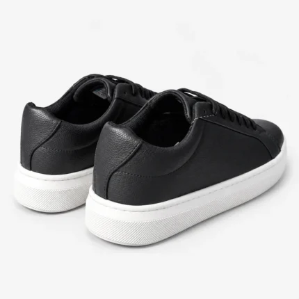 Zara-Vans-style-simple-semi-formal-shoes-black-white-Code-4026-www.heroshoop.com-view-4.webp