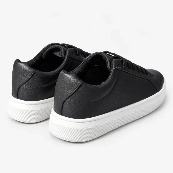 Zara-Vans-style-simple-semi-formal-shoes-black-white-Code-4026-www.heroshoop.com-view-4.webp